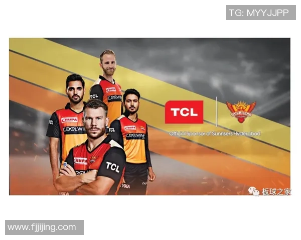 TCL签约国际足球巨星打造品牌新形象 深耕体育营销拓展全球市场